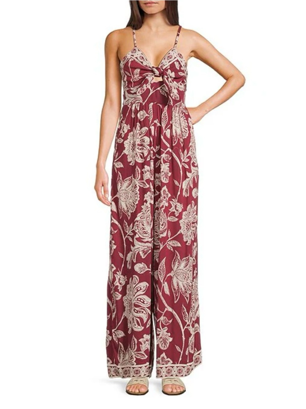Angie Jumpsuit